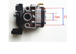 Carburator motocoasa / rigla vibranta Honda GX 35